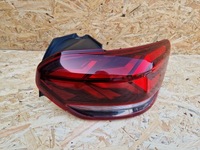 фото thumb №5, Лампа правая задняя dacia sandero iii