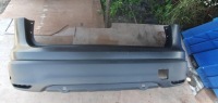 фото thumb №1, Бампер задня задній nissan qashqai j11 850224eb0