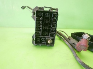 фото thumb №7, Коробка предохранителей daihatsu cuore v l701 1.0