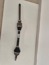 фото thumb №1, Peugeot 308 t10 iii 1.2 thp привідний вал перед передня права 9841635380