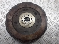 фото thumb №2, Колесо маховик opel meriva a 1.6