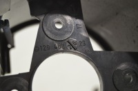 фото thumb №9, Защита корпус переключатель колонки рулевого mercedes r129 sl 1294622623