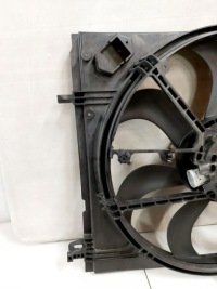 фото thumb №6, Nissan qashqai 2 ii j11 1.5 dci вентилятор вентилятор радіатор 214814eb0a