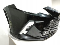 фото thumb №2, Lexus rx v бампер передний перед 52119-48850