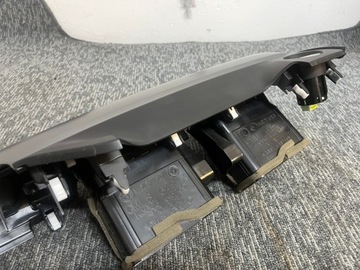 фото thumb №9, Mazda 6 iii рестайлінг універсал 2.0 b захист планка dekor консолі панелі оригінал eur