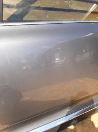 фото thumb №10, Дверь левый перед vw touareg 7l europa przed lift