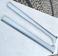 фото thumb №1, Renault zoe ii права молдинг поріг tekqa