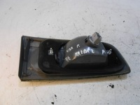 Mazda 2 dy лампа задняя правая комплект w крыло крышка в Украине, фото thumb