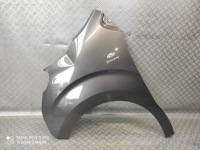 фото thumb №1, Fiat scudo iii opel zafira d toyota proace ii крыло левый перед цвет evl