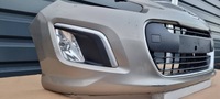 фото thumb №7, Peugeot 308 i lift 2010- бампер перед оригинал a119
