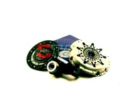 фото thumb №1, Statim 120.648 набір зчеплення