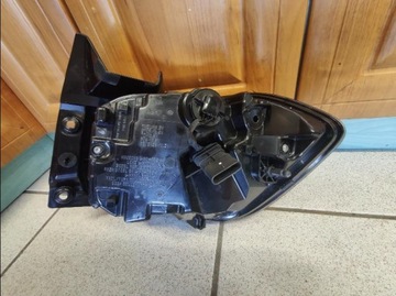 фото thumb №9, Лампа задня зад jeep avenger led ліва