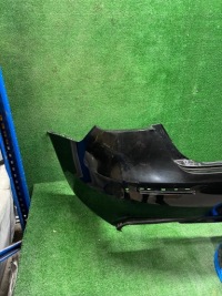 Maserati quattroporte рестайлінг  бампер задній задній Недорого, фото thumb