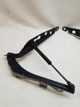 фото thumb №7, Volvo s60 i 00-10 петля петлі капота перед