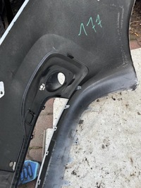 фото thumb №9, Бампер перед renault trafic iii 3 14-