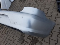 фото thumb №6, Vw passat b7 10-14r sedan бампер задняя задний