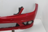 фото thumb №6, Бампер перед mercedes w204 amg 07-11r pdc 590