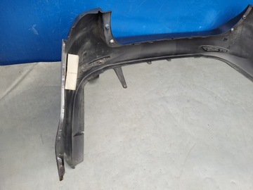 фото thumb №10, Toyota avensis t27 t29 универсал рестайлинг 2015-2018 15-18 бампер задний зад