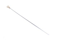 фото thumb №11, Vauxhall astra щуп рівня оливи 1.4 turbo бензин 110kw 150 hp 2016