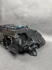 Fabrycznie nowa лампа передняя левая digital mercedes eqs v297 a2979060502 Недорого, фото thumb