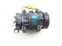 фото thumb №5, Компрессор кондиционера peugeot 406 2.0 16v