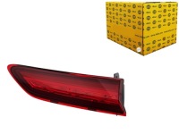 фото thumb №1, Лампа задняя l skoda karoq 11.17- hella