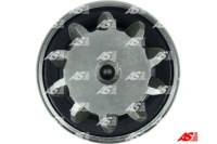 Зчеплення односторонній, стартер as-pl sd9023 Ціна, фото thumb