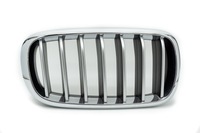 фото thumb №1, Решітка радіатора решітка радіатора права bmw f15 f16 x5 x6