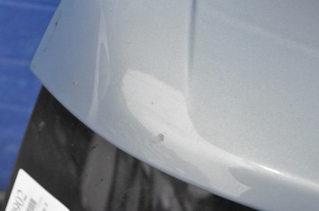 фото thumb №7, Ford kuga mk1 крышка багажника зад задняя