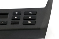 Купить Bmw x3 e83 lci панель обдув кондиционера 3415204, фото thumb