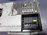 фото thumb №5, Vw passat b7 радіо навігація дисплей 1t0035680h