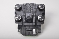 фото thumb №1, Volvo v40 ii панель обдув 31398642