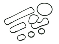 фото thumb №1, Прокладка корпуси фільтра масла renault master iii trafic 2.3 dci 7701478541