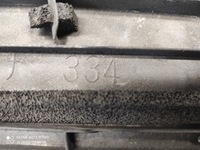 фото thumb №9, Защита накладка поперечина передний toyota prius iii