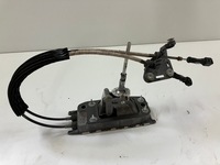 фото thumb №1, Выборщик коробки передач домкрат skoda superb 2 ii 3t0711049e