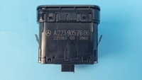 фото thumb №9, Mercedes w206 22r панель перемикач гальма стояночного a2239057606