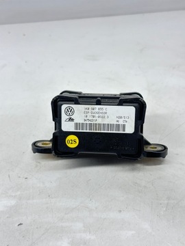 ДАТЧИК ESP SEAT ALTEA 1K0907655C