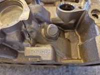 фото thumb №8, Audi porsche a5 s5 cayenne 06m103404af головка 3.0