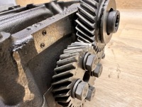 фото thumb №9, Vw golf vi eos passat b6 audi a3 8p 2.0 tdi cba насос масла + валы