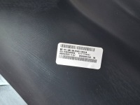 фото thumb №8, Накладка бампера перед jeep compass ii 17- новая oem 68351543aa