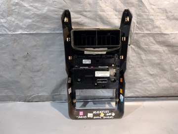 фото thumb №11, Панель кондиционера решётки переключатели dodge journey