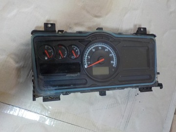 фото thumb №7, Premium dxi спидометр манометр 742097759201