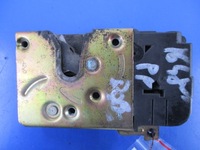 фото thumb №1, Peugeot 206 5d замок двері праві перед 6pin