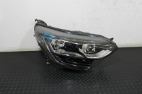Фонари перед led renault megane iv 4 260108478r 260602792r Доставка, фото thumb