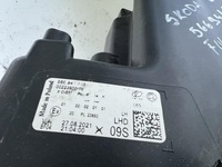 фото thumb №13, Лампа ліва перед skoda kodiaq рестайлінг повний led