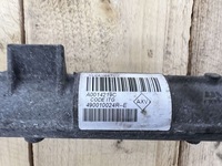 фото thumb №4, Renault scenic iii трансмісія кермова рейка рульова 490010024r