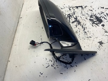 фото thumb №9, Audi a6 c7 дзеркало ліві 8 + 2 pin eu