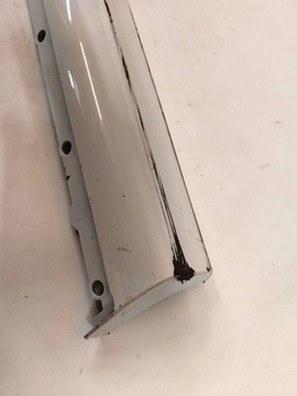 фото thumb №5, Mercedes vito w447 amg - планка пороговая правая