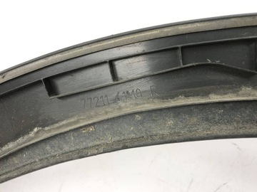 фото thumb №11, Планка передньої правого крила suzuki sx4 s-cross jy 7721161m0