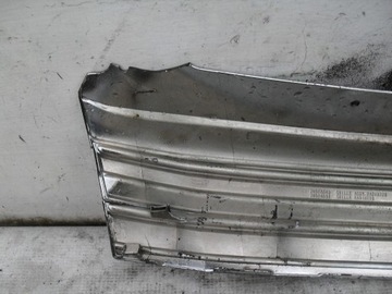 фото thumb №8, Mitsubishi outlander iii 3 12-15 решётка радиатора решётка